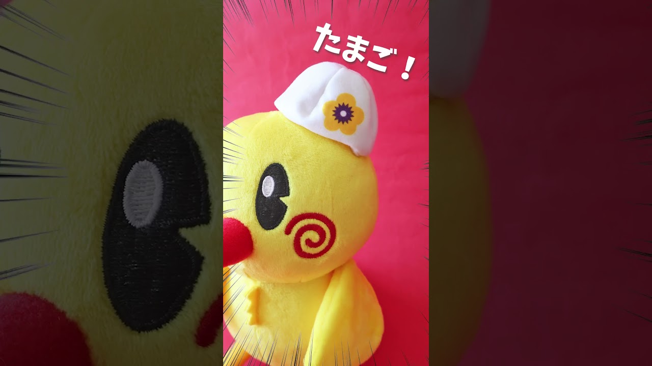 ひなちゃん 20cmぬいぐるみ 10cmミニぬいぐるみ | ぬいぐるみ | ブログ