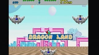 ファンタジーゾーン（X68000版 アレンジBGM） - YouTube