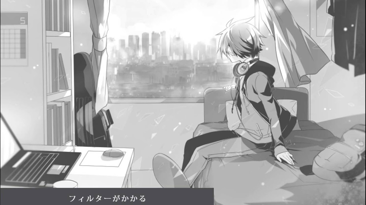 シネマチック・フィクション / 初音ミク - YouTube