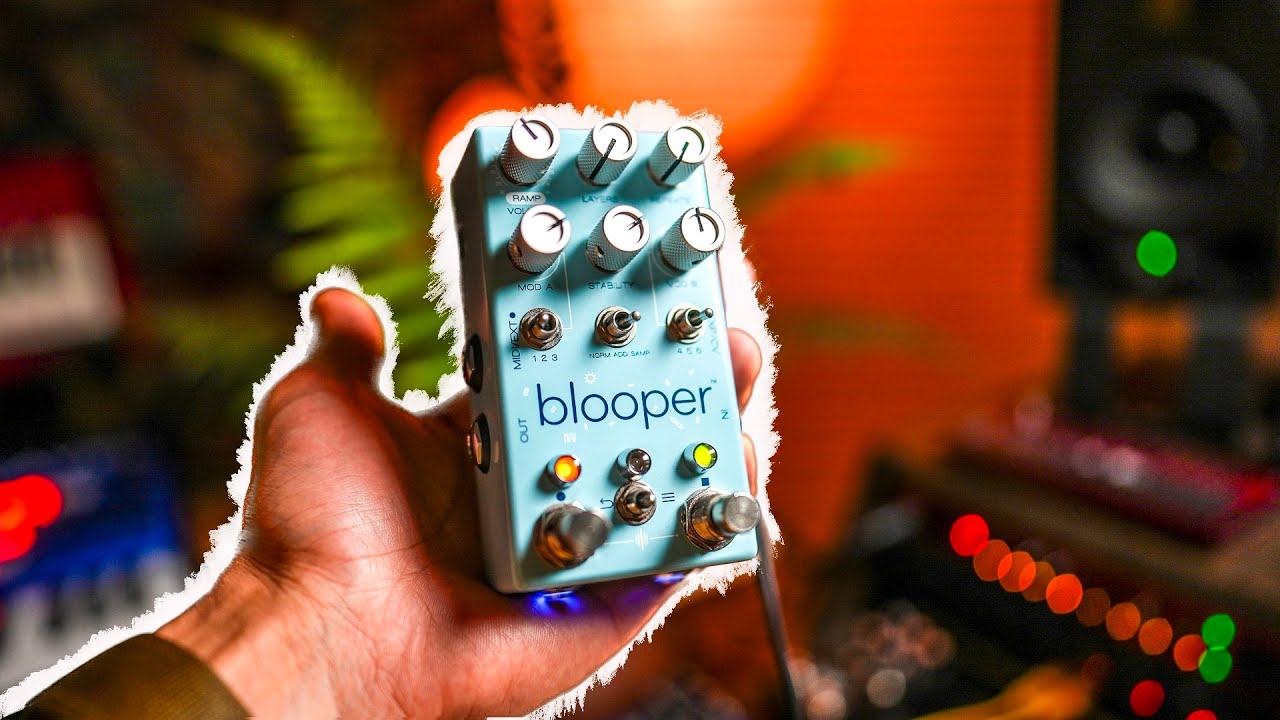 3 Reason I Can't Let Go of the Chase Bliss Blooper