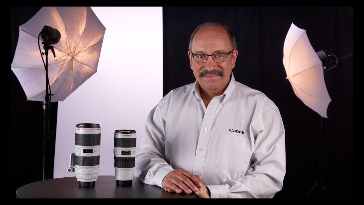 Canon EF 70-200mm f/4L IS II USM Lens 2309C002 B&H Photo Video