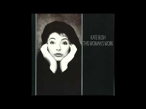 Kate Bush - This Woman's Work (Torisutan Extended) - YouTube