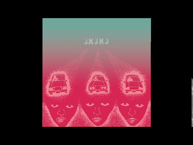 ゆらゆら帝国 3 x 3 x 3 ( 1998 ) - YouTube