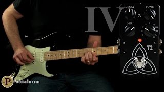 TC ELECTRONIC/T2 Reverb/リバーブ 送料無料 | サウンドハウス