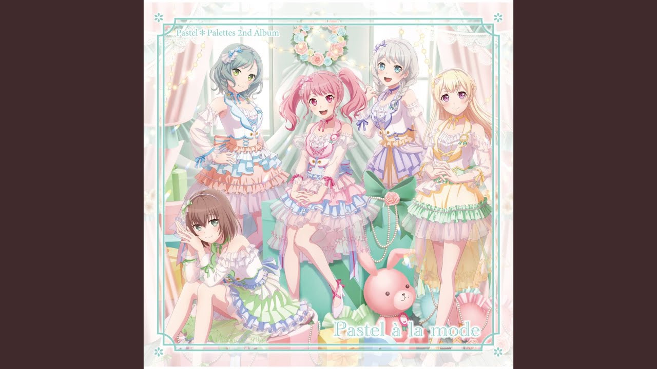 DISCOTHEQUE (Cover) - YouTube