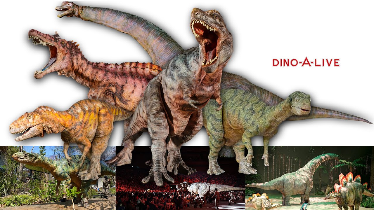 本イベントは終了しました 【恐竜王国福井DAY】大阪・関西万博に世界に