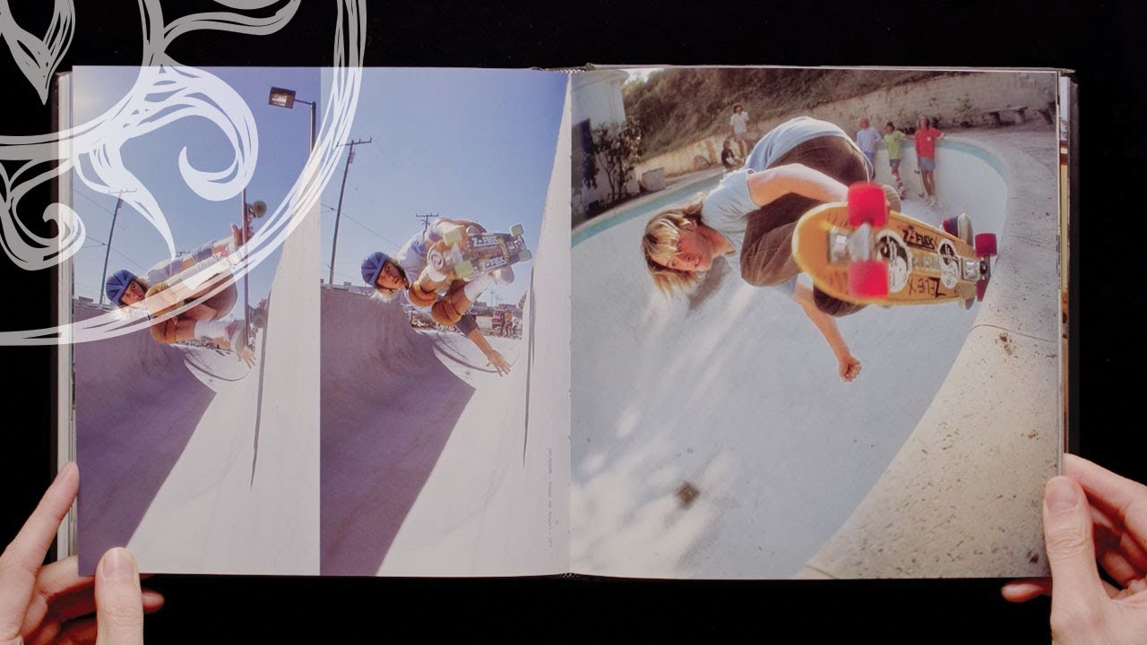 DOGTOWN The legend of the Z Boys by Glen E. Friedman - C.R. STECYK