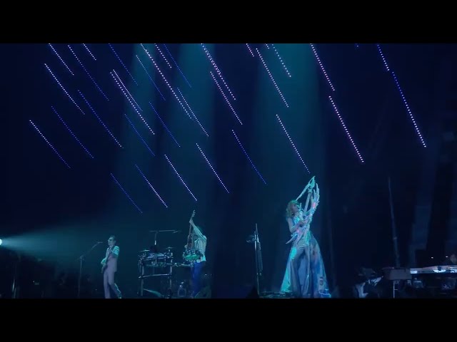 STARSHIP ‒光を求めて‒ THE ALFEE Best Hit Alfee 2016 30th Summer