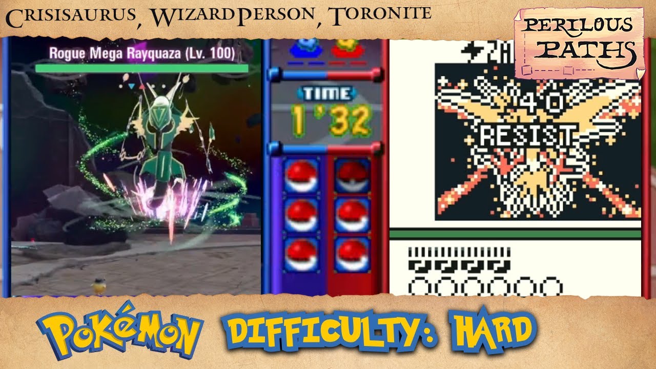 Pokémon Legends: Z-A - Pokémon Puzzle League- Pokémon Trading Card