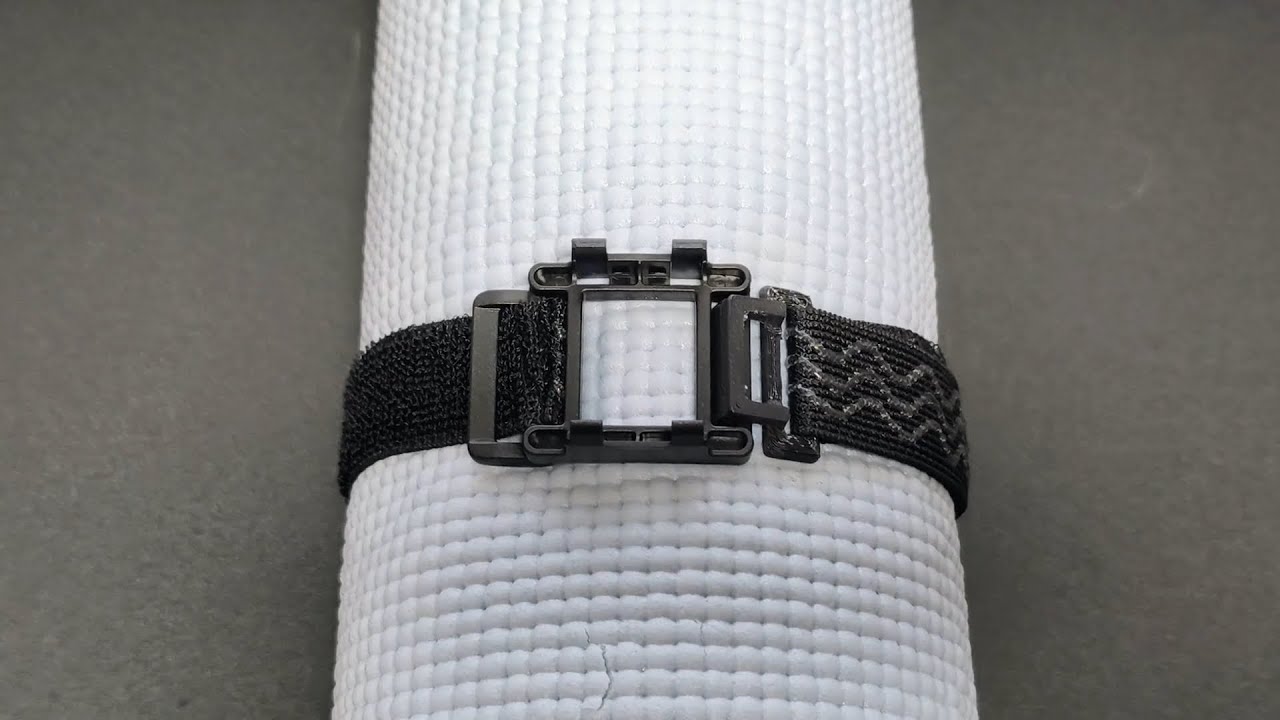 Rebocapクイックリリースフック(3Dデータ) - ハルミヤさんちの工房 - BOOTH