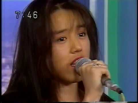 山口由子 幾千の涙を贈りたい - YouTube