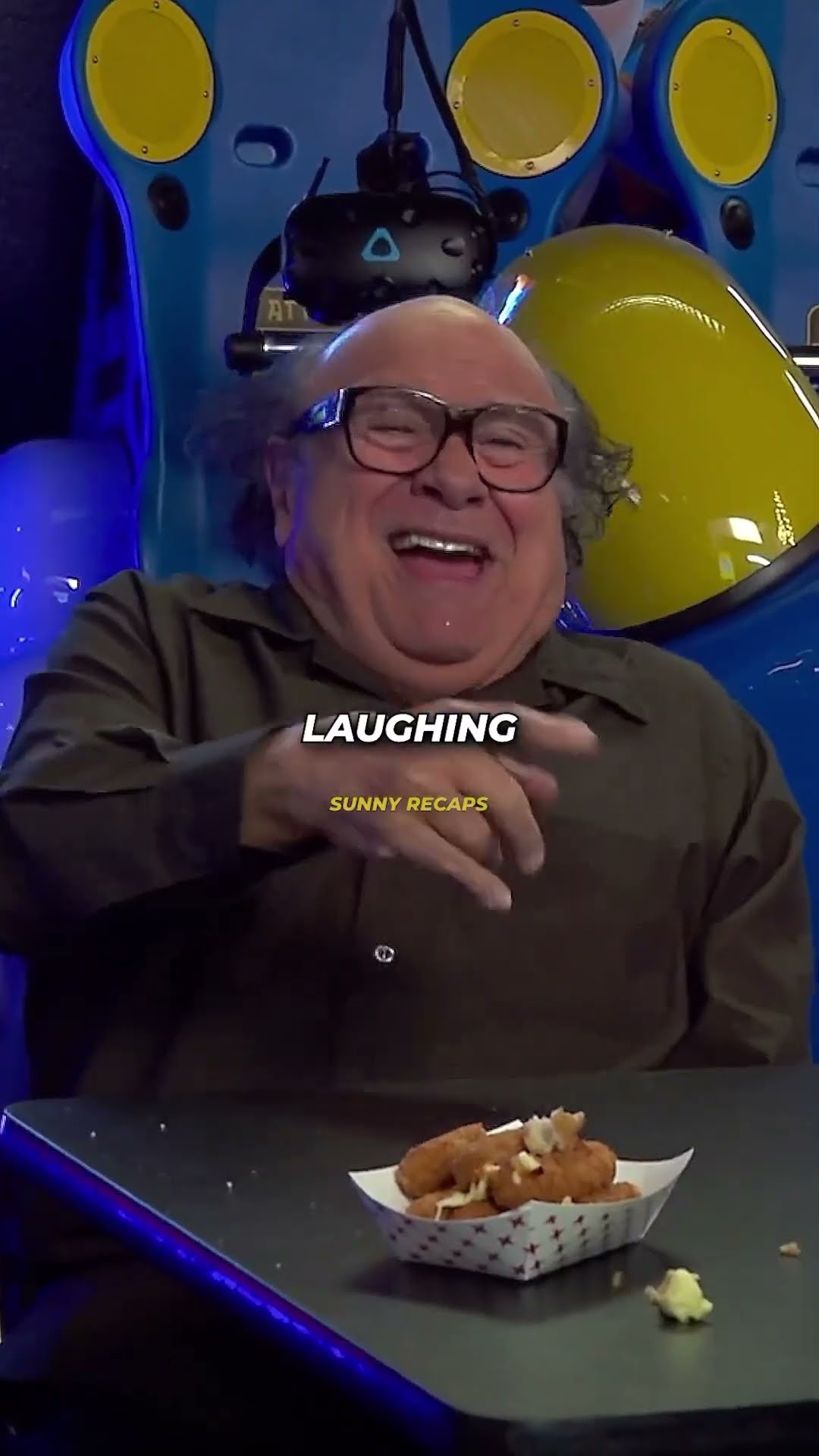 It's just a duck - YouTube