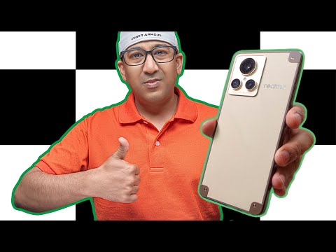 Realme GT2 Master Explorer Edition Review - YouTube