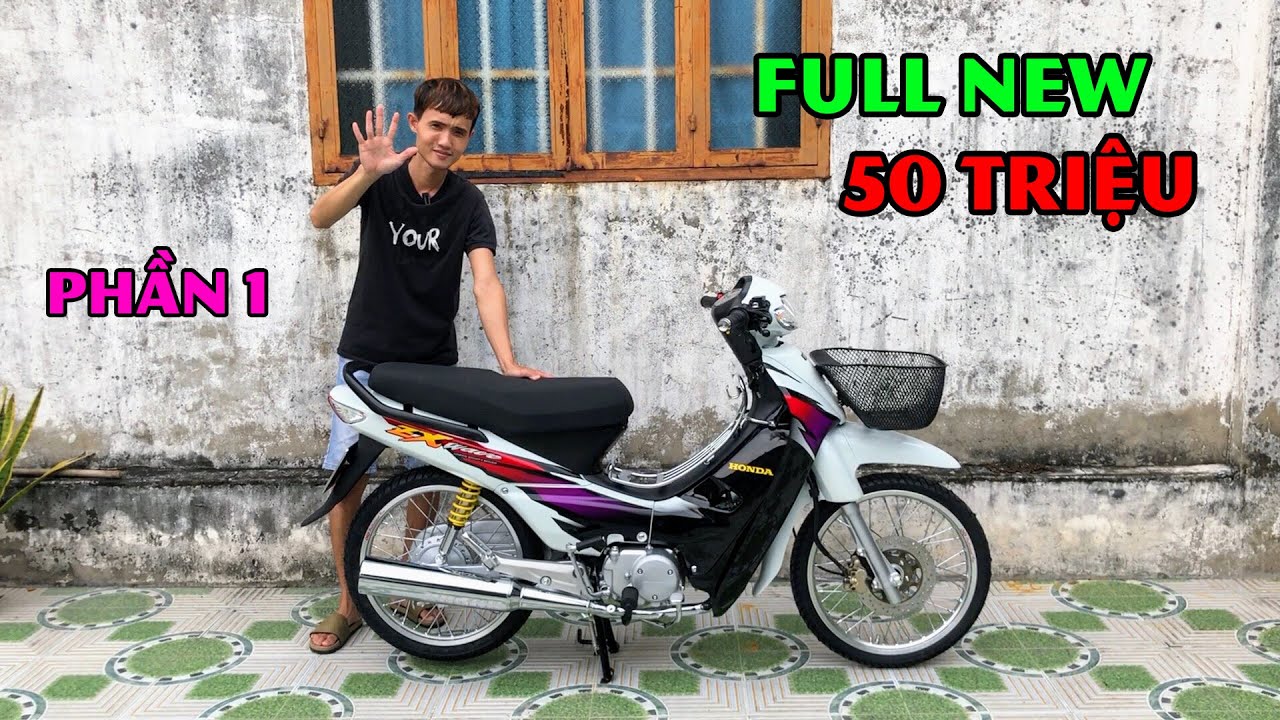 Wave Zx Was Upgraded From Wave Alpha At A Cost Of 50 Million (Part