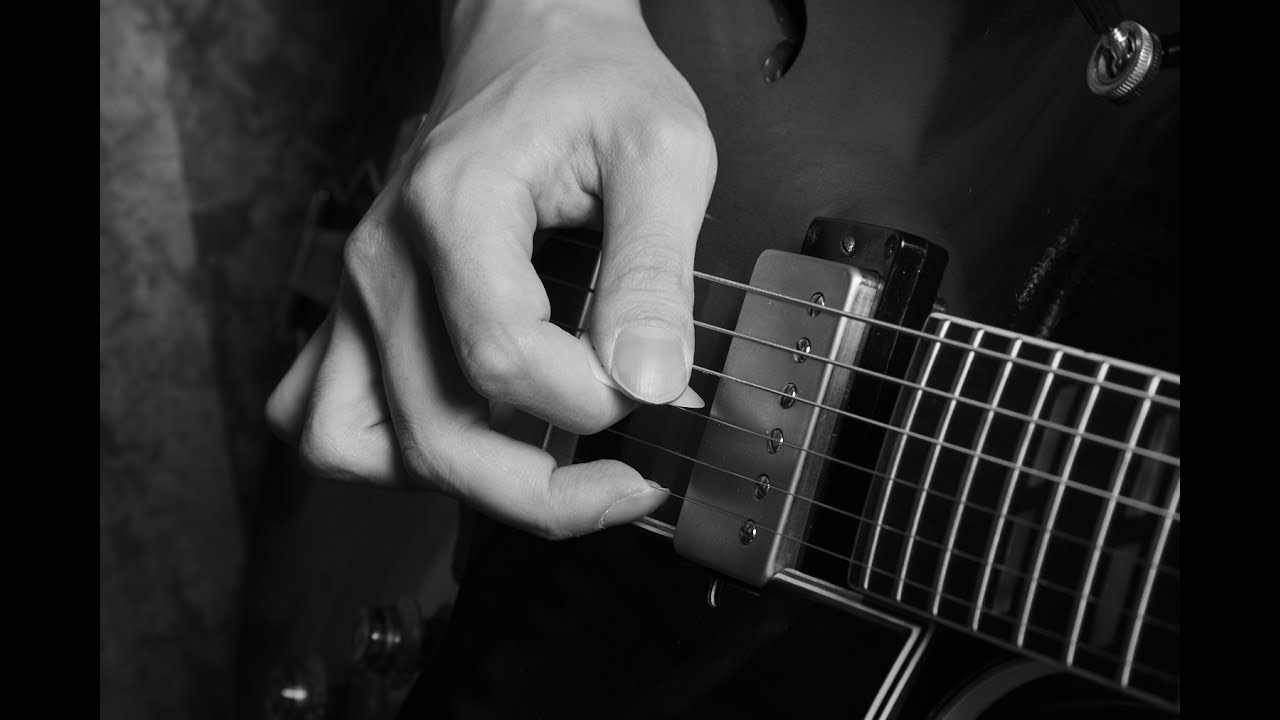 弾くだけでギターのテクニックとセンスが磨かれる66のブルース - YouTube