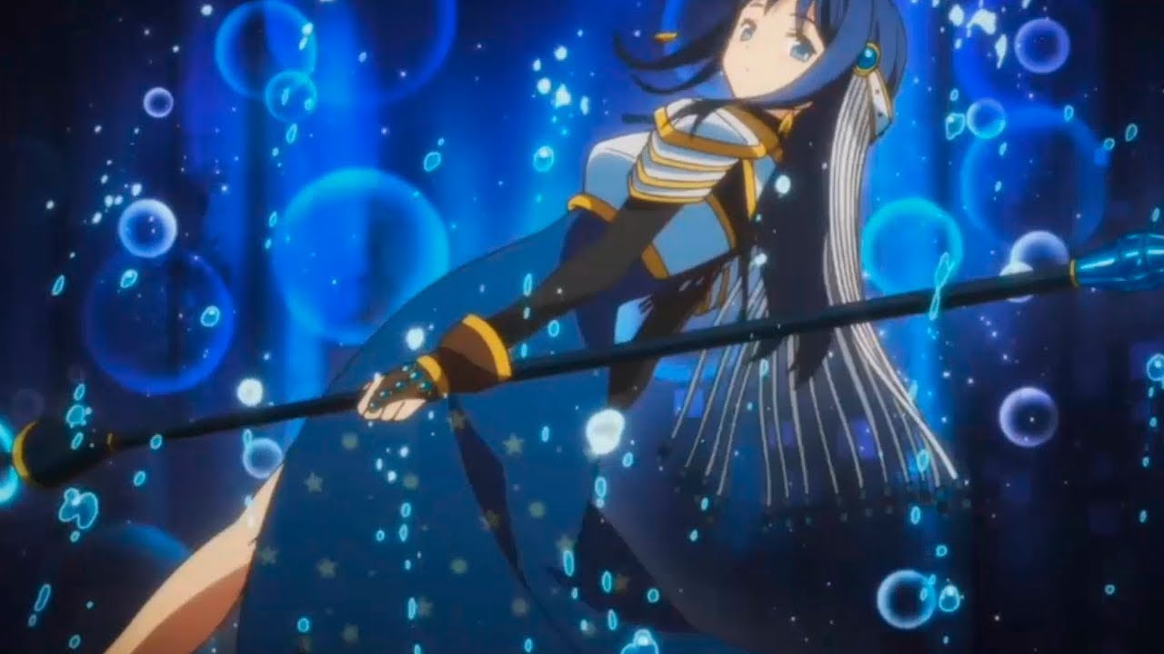 The Starry Night 星空の夜に by ミカヅキBIGWAVE - Samples, Covers