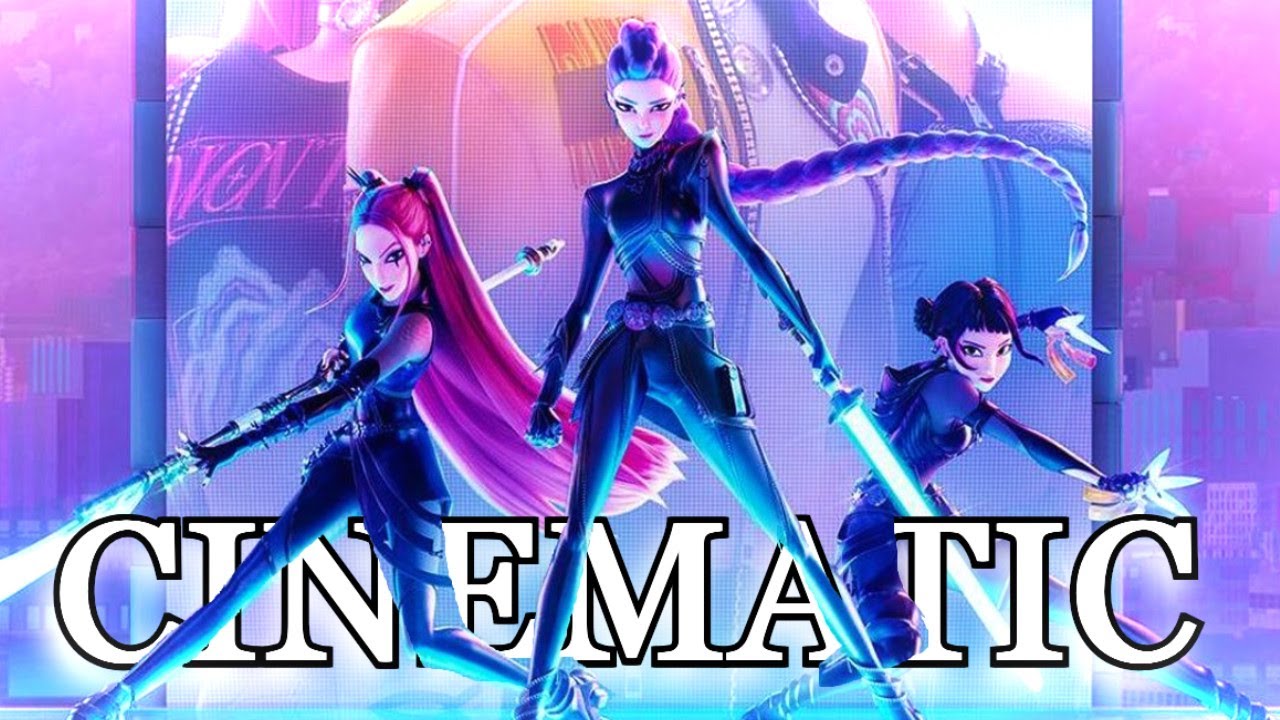 GOLDEN ~ but it's by HANS ZIMMER || EPIC ORCHESTRAL COVER - Kpop