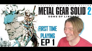動作確認済】L GEAR SOLID2 Sons of Liberty 動作確認済】L GEAR