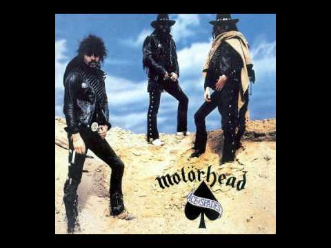 Motörhead - Live To Win - YouTube