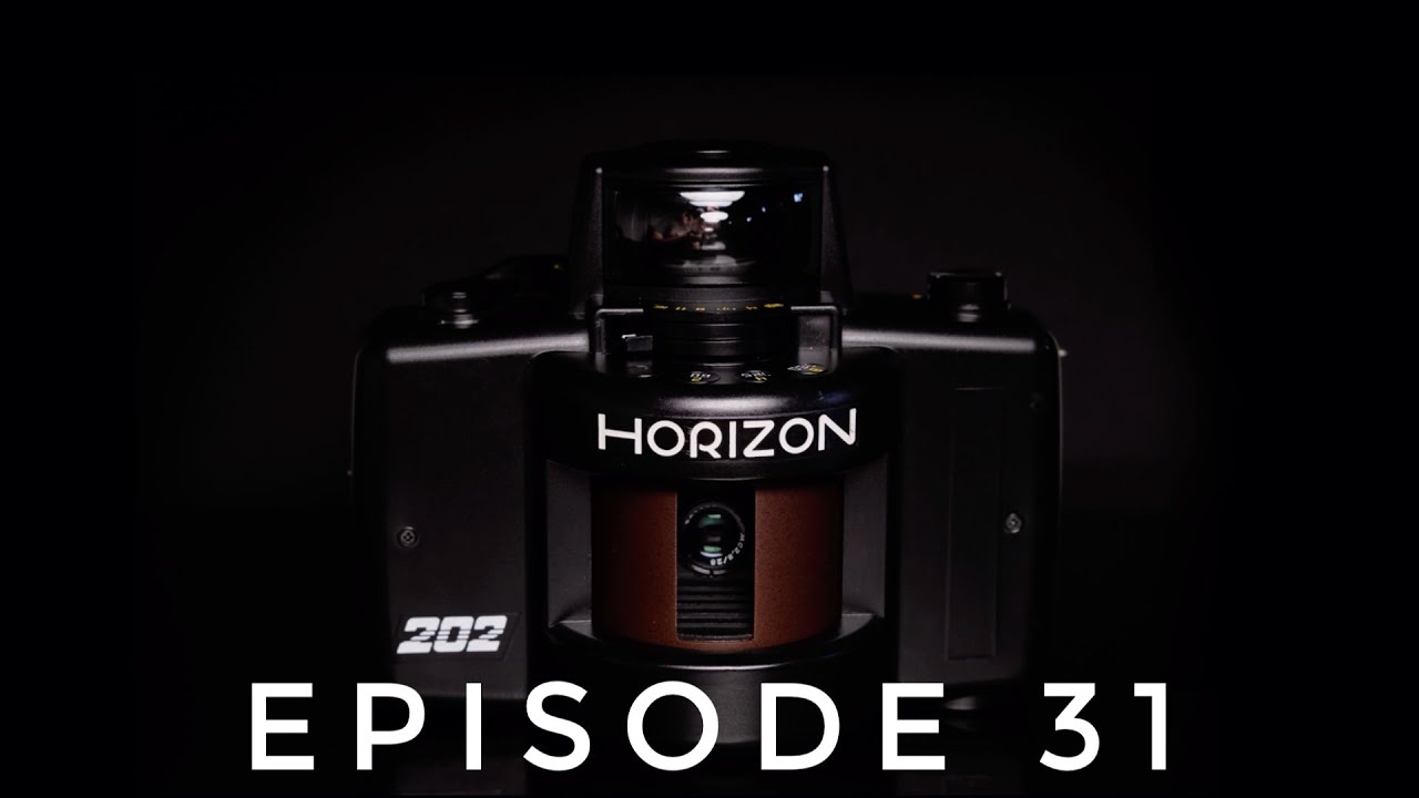 Episode 31 The Horizon 202 “The Russian XPAN” - YouTube