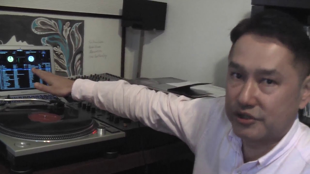 162 DJ、A&R、ディレクター DJ K+C | バッファロー