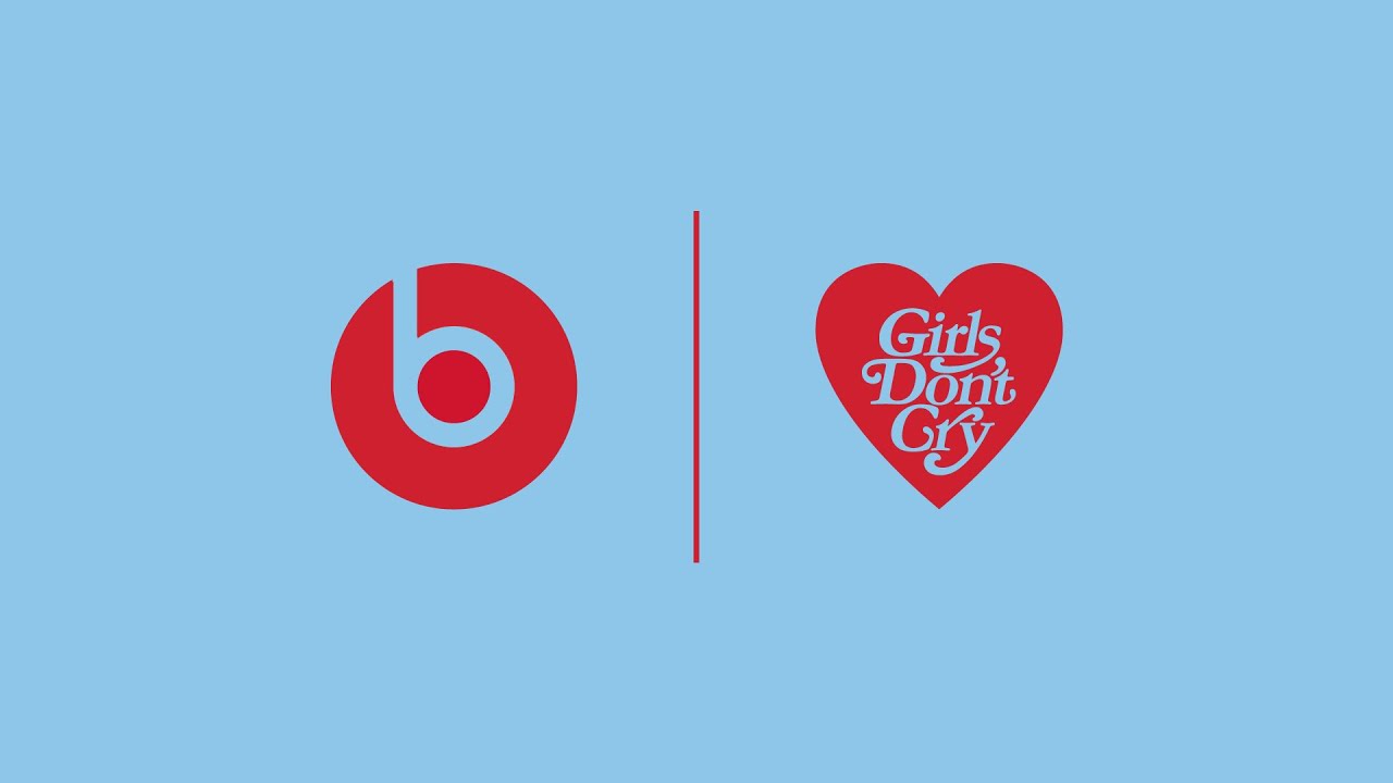 Beats by Dre is launching a 'Girls Don't Cry' edition of Beats