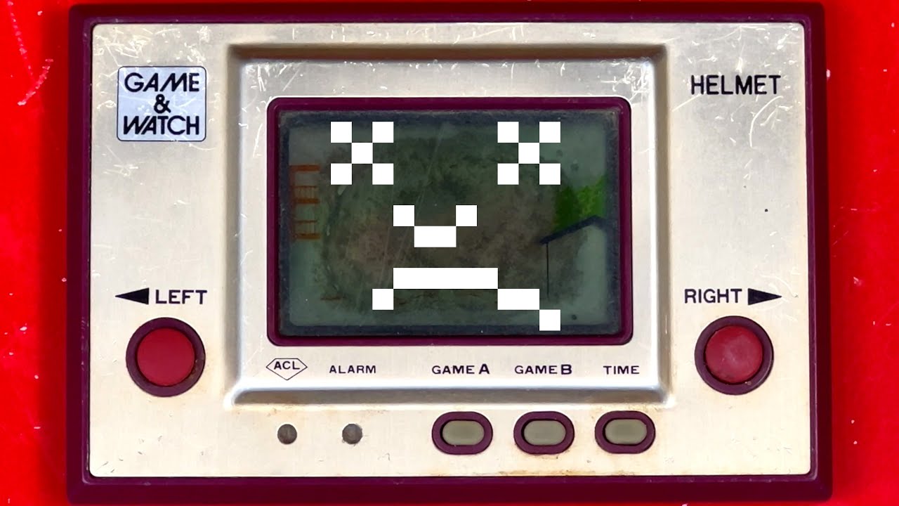 Oh my Helmet! - YouTube