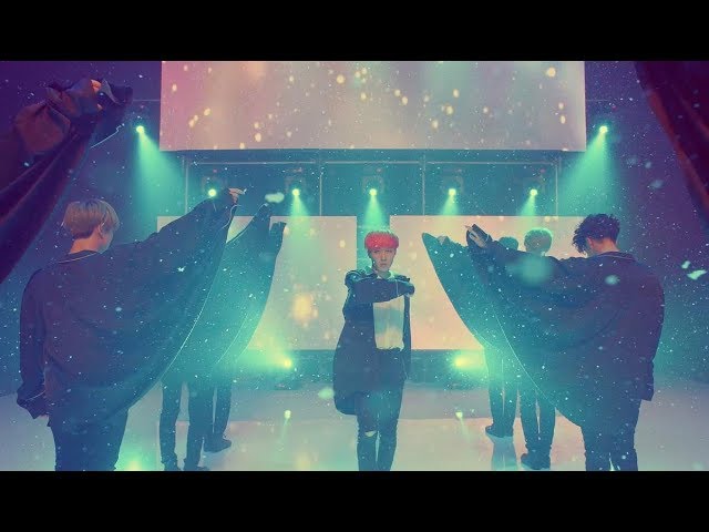 SF9 Easy Love -Japanese ver.-【OFFICIAL MUSIC VIDEO】 - YouTube