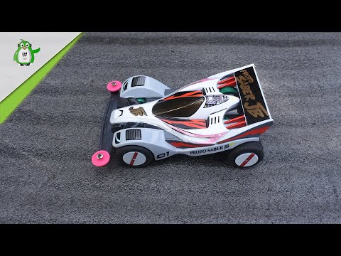 REVIEW PROTO SABER JB FULL PAINTING BY PDTOYS - YouTube