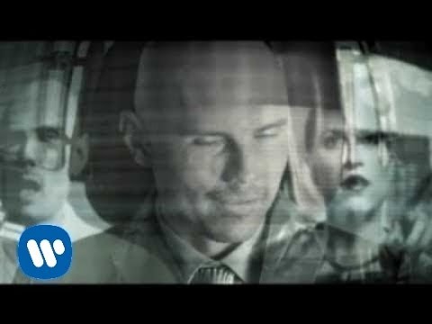 The Smashing Pumpkins - Cherub Rock | Skream! ミュージックビデオ