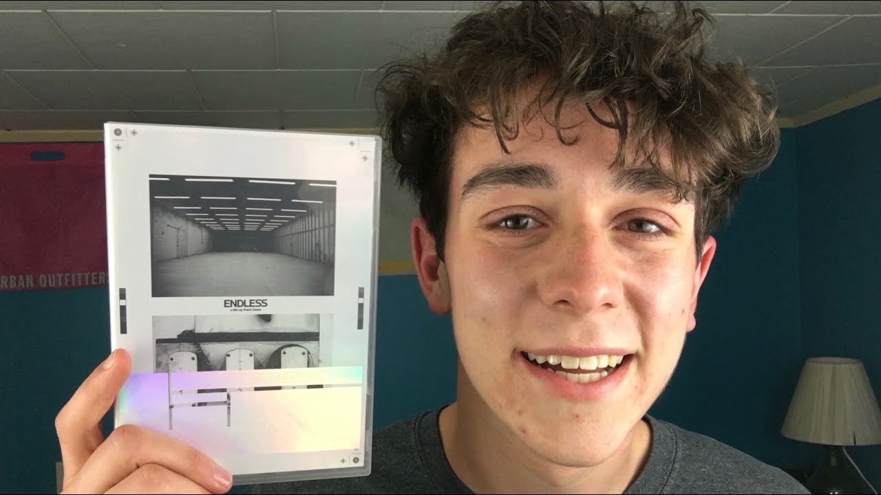 EXCLUSIVE FRANK OCEAN 