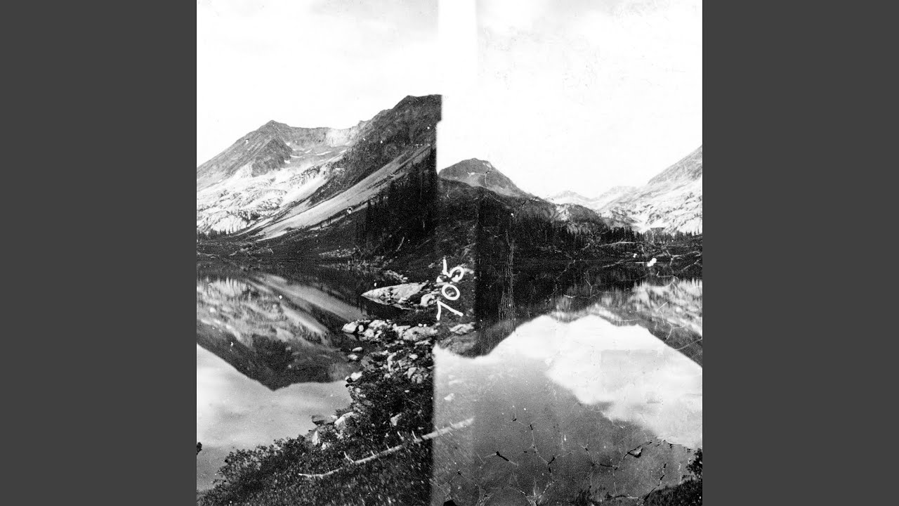 Kassel Jaeger, Stephan Mathieu and Akira Rabelais // Zauberberg