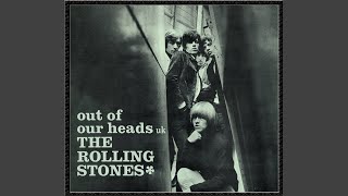 ローリング・ストーンズ『Out Of Our Heads』：バンド初の全米1位作品