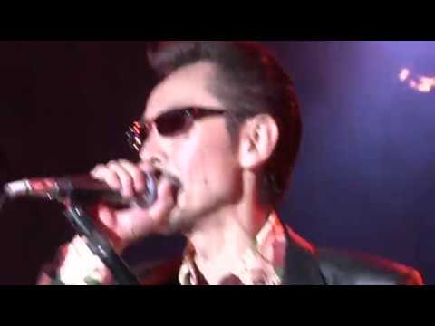 DEAD HEAT HIBIYA - COOLS - 2 デッドヒート・イン・ヒビヤ - YouTube