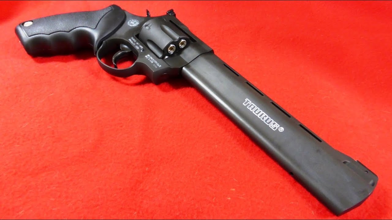 マルシン、トーラス・レイジングブル TAURUS RAGING BULL 44MAGUNAM