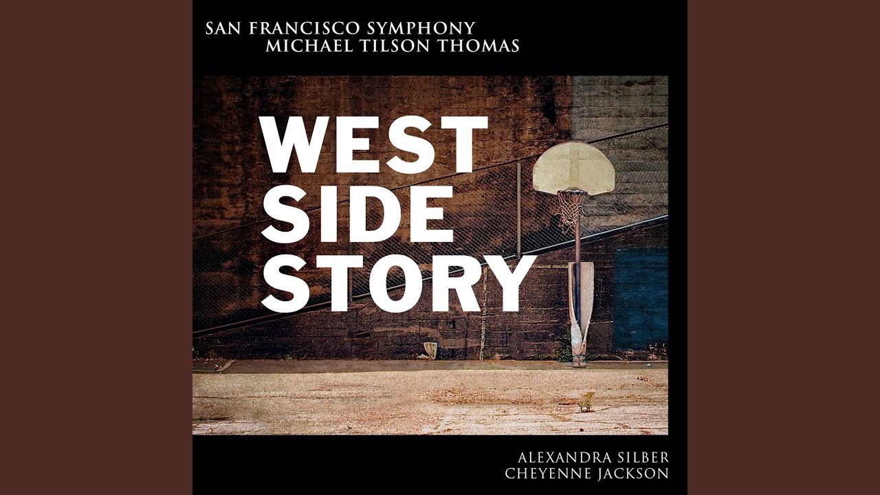 West Side Story, Act 2: 