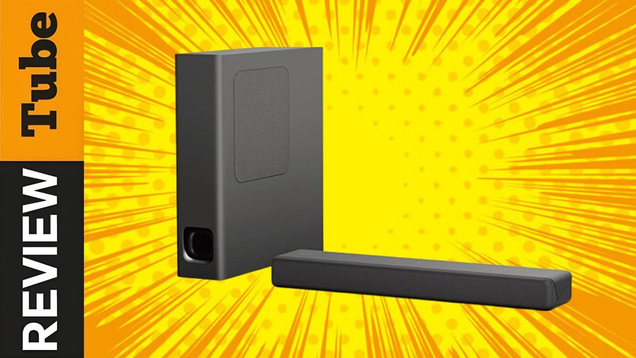 ✓Sony HT-MT300 Best Soundbar (Buying Guide) - YouTube