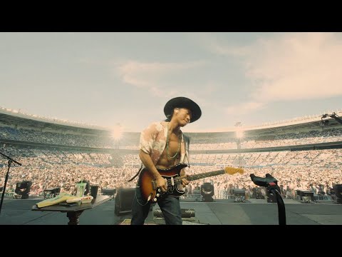 平井 大 / Surf 'n Turf (LIVE at THE BEACH TRIP 2023) - YouTube