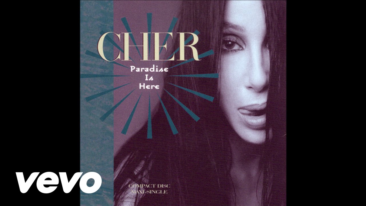 Cher - Paradise Is Here (Audio) - YouTube