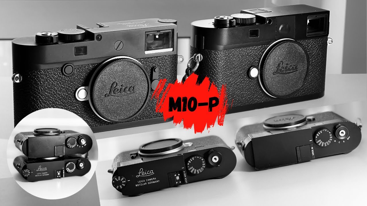 Leica M262 review: Should you buy a 9yr old camera? - Leica Blog
