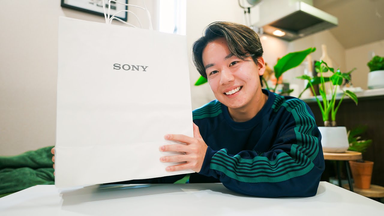 90万円】ついに、買ってしまいました。 - YouTube