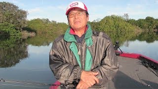 ヒロ内藤が語る！ 「進化するシルバースレッド」 バス専用ライン - YouTube