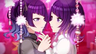 SSR-田中摩美々【Have a bad day♥】 - 大崎甜花BONBONDAY