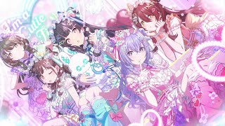 アイドルマスター シャイニーカラーズ Song for Prism』新ユニット「I