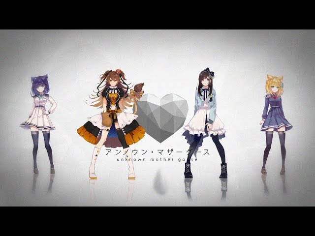 Unknown Mother-Goose - YouTube