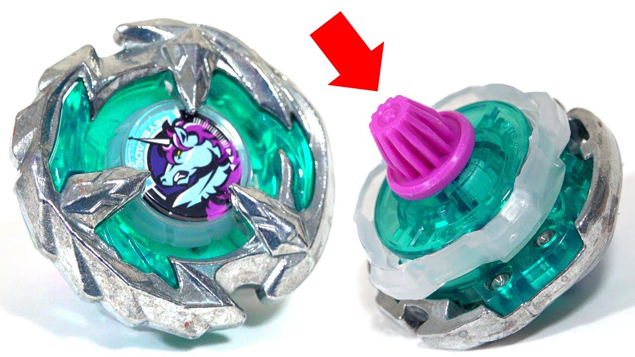 Attack killer! ? ] BX-26 Unicorn Sting 5-60GP has strong gear