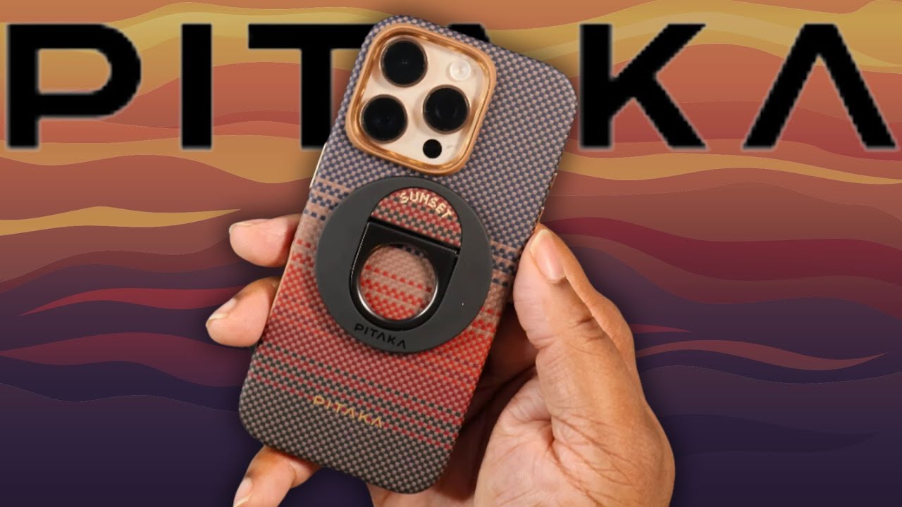 Legendary Case Gets Military Grade Protection | Apple iPhone 16