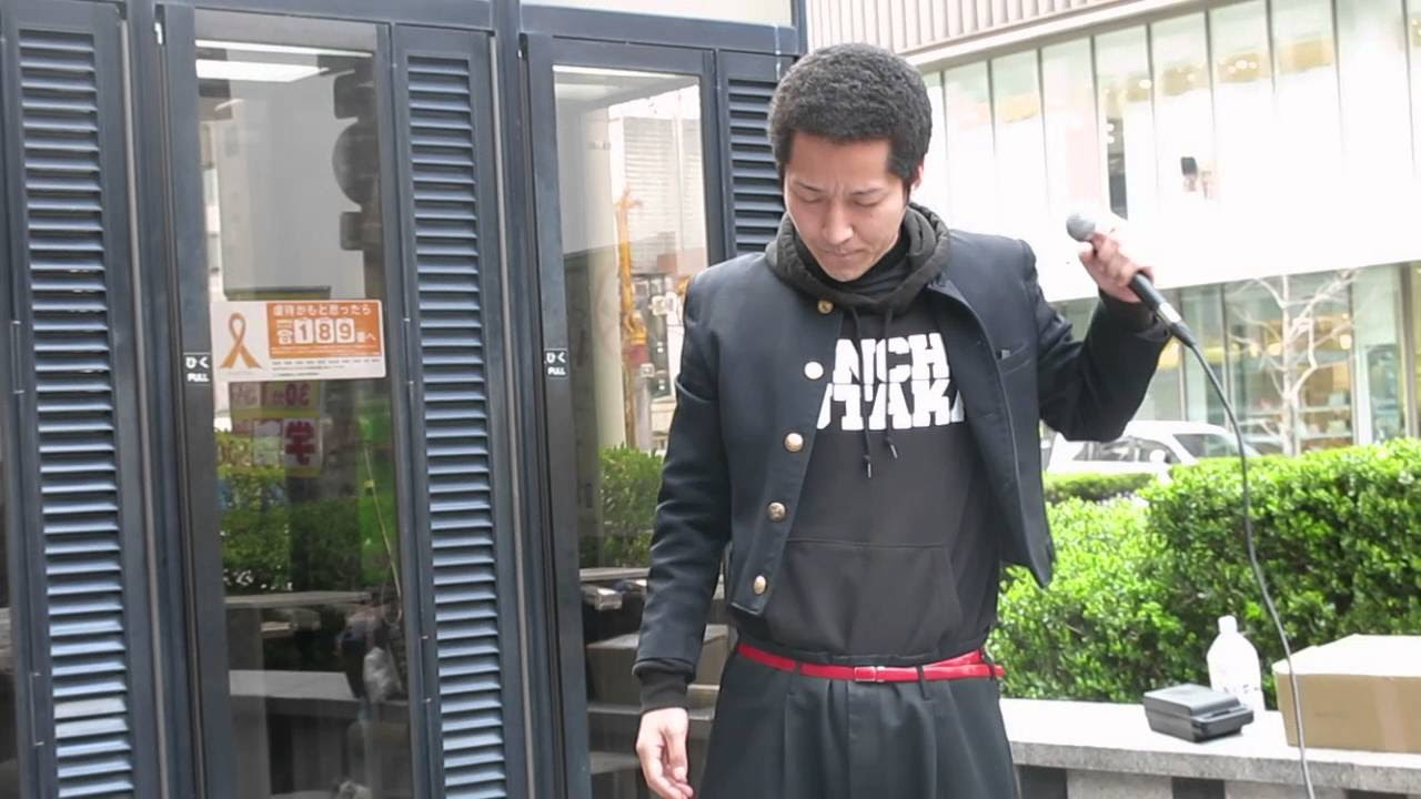 ぱんち☆ゆたか『あなたに贈る歌』Music Video - YouTube