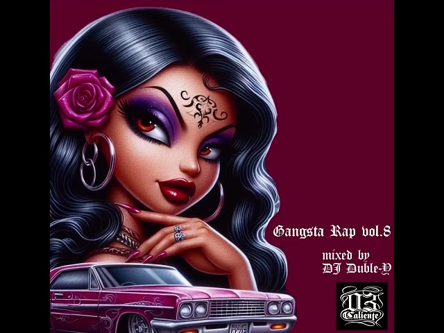 今ゴリ推しのチカーノラップミックス！ -CHiCANO RAP NEW BEST MIX