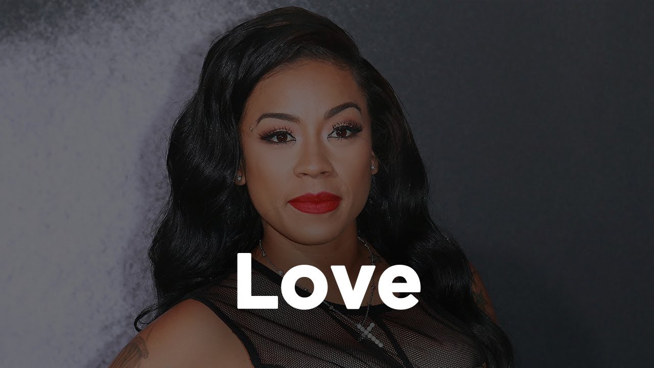 Keyshia Cole - Love (1 hour straight) - YouTube